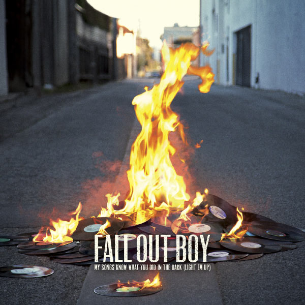 Fall Out Boy